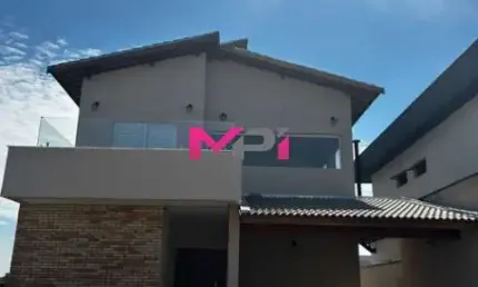 CASA A VENDA NO CONDOMÍNIO GRAN VILLE SÃO VENÂNCIO II- ITUPEVA/SP.