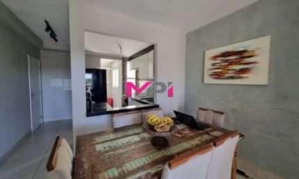APARTAMENTO À VENDA NO CONDOMÍNIO HANBURY PARK - BAIRRO ENGORDADOURO - JUNDIAÍ/SP