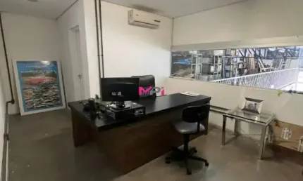 Galpão para venda na região da vila arens em jundiaí