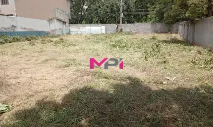 Terreno comercial à venda no Centro, Jundiaí 