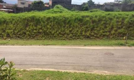 TERRENO NO CONDOMÍNIO TERRAS DE JUNDIAÍ - CAXAMBU - JUNDIAÍ