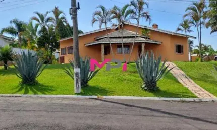 Casa térrea à venda condomínio village castelo   itu sp