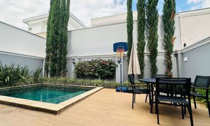 CASA VENDA CONDOMÍNIO RESERVA ERMIDA - ELOY CHAVES - JUNDIAÍ/SP.
