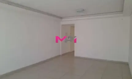 Apartamento garden à venda no edifício ermida no centro de jundiai/sp