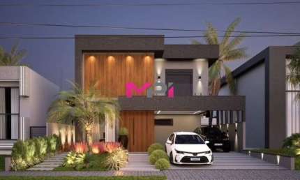 CASA SOBRADO VENDA 03 SUÍTES CONDOMINIO PECAN ITUPEVA-SP
