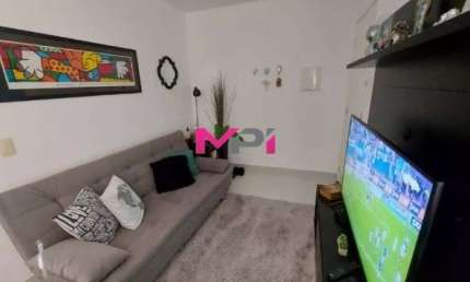 Apartamento com 2 quartos à venda no Jardim Primavera, Itupeva 