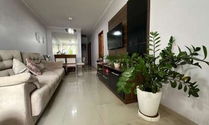 Casa a venda térrea no residencial Casoni Jundiaí Sp