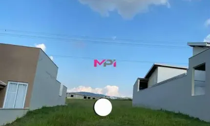 Terreno à venda no Jardim Vitória, Itupeva 
