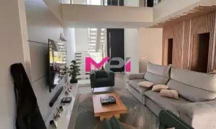 CASA A VENDA  NO CONDOMÍNIO BRISAS DA MATA - JARDIM NOVO MUNDO - JUNDIAÍ.
