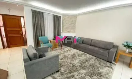 Casa com 4 quartos à venda no Jardim Paulista I, Jundiaí 