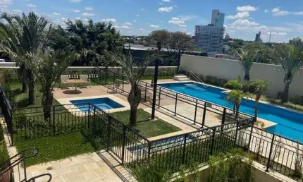 APARTAMENTO NO CONDOMÍNIO LINDENBERG - ANHANGABAÚ - JUNDIAÍ/SP.