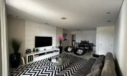 Apartamento a venda Residencial Campos Eliseos Jundiai SP 3 quartos suite