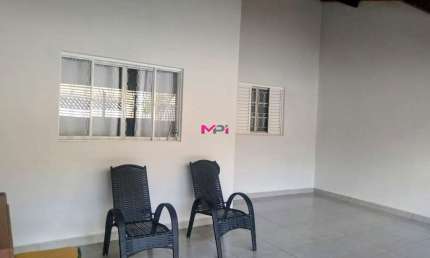 Casa terrea a venda Almerinda Chaves Jundiai SP 2 quartos 2 banheiros 2 vagas