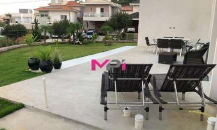 CASA A VENDA NO CONDOMINIO TERRAS DE GENOVA - JUNDIAI-SP