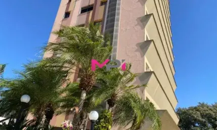 APARTAMENTO A VENDA PORTAL DO ANHANGABAU EM JUNDIAI.