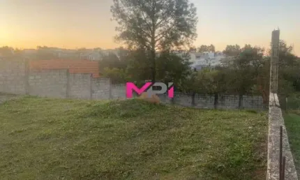 Terreno à venda no Jardim Vitória, Itupeva 