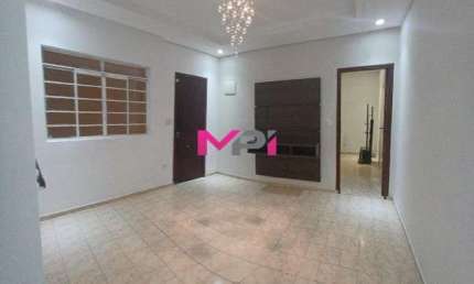 Casa com 2 quartos à venda na Vila Progresso, Jundiaí 