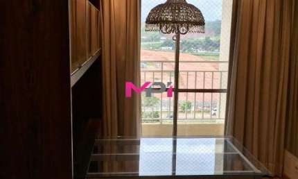 APARTAMENTO A VENDA CONDOMINIO REAL PARK - JUNDIAI-SP