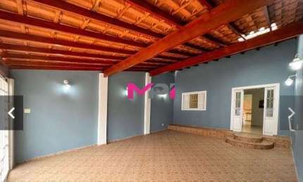 Casa com 2 quartos à venda no Jardim Esplanada, Jundiaí 