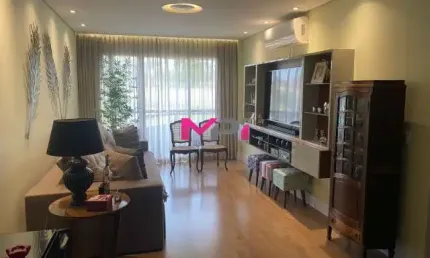 APARTAMENTO A VENDA NO EDIFICIO TOPAZIO - JUNDIAI-SP