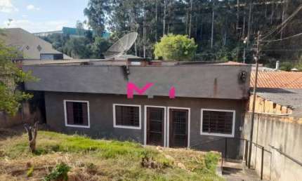 CASA TÉRREA A VENDA NO JARDIM PARAÍSO EM VÁRZEA PAULISTA/SP