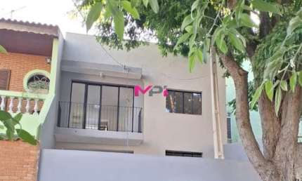 Casa a venda Jardim Pacaembu Jundiai SP 3 quartos 2 banheiros 1 vaga