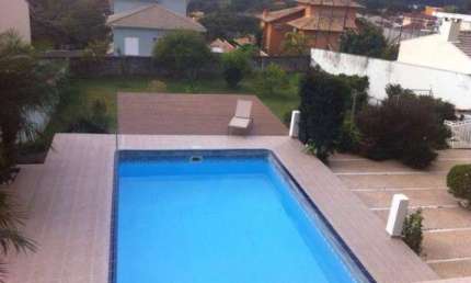 CASA A VENDA NO CONDOMINIO LE QUARTIER - JUNDIAI-SP