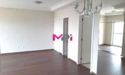 APARTAMENTO À VENDA RESIDENCIAL VILLA D´ESTE - BONFIGLIOLI JUNDIAÍ/SP