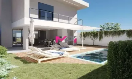 CASA À VENDA CONDOMÍNIO BRISAS JUNDIAÍ 04 SUITES- JARDIM NOVO MUNDO - JUNDIAÍ/SP.
