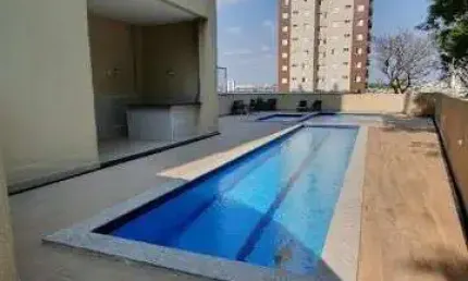 APARTAMENTO NO CONDOMÍNIO LIBERTY EXCLUSIVE CLUB - JARDIM MESSINA - JUNDIAÍ.
