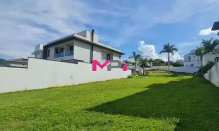 Terreno a venda no condomínio reserva da serra - medeiros - jundiaí/sp.