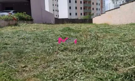 Terreno a venda quinta das atirias eloy chaves jundiai sp  343m2