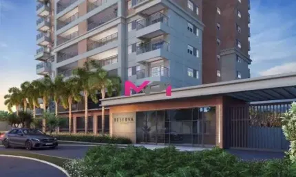 APARTAMENTO ALTO PADRÃO CONDOMÍNIO RESERVA ALTA VISTA ANHANGABAÚ JUNDIAÍ SP