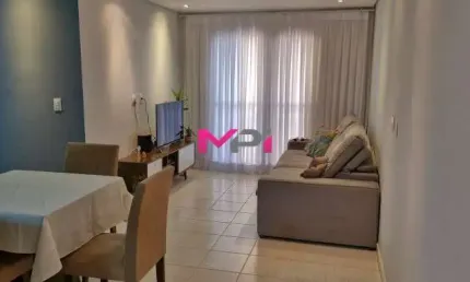 APARTAMENTO A VENDA JARDIM CONQUISTA - JARDIM TAMOIO - JUNDIAI SP.