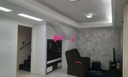 Casa com 4 quartos à venda no Centro, Jundiaí 