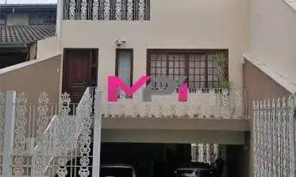 Casa a venda vila galvao jundiai sp 3 quartos suite 2 vagas