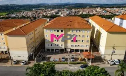 Apartamento a venda morada dos passáros bairro parque residencial jundiaí sp