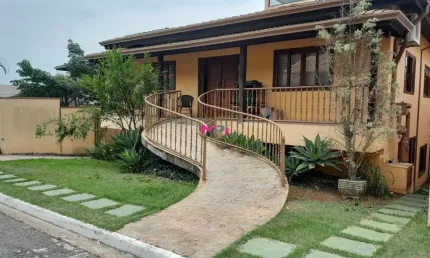 Casa condominio Vista Verde Bairro Caxambu Jundiai SP