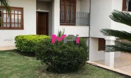 Casa comercial com 3 salas para alugar no Jardim Europa, Itupeva 