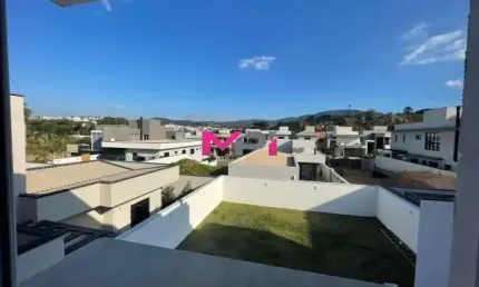 CASA À VENDA BRISAS DA MATA - JARDIM NOVO MUNDO - JUNDIAÍ/SP