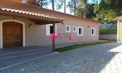 Chácara / sítio com 7 quartos à venda no Rio Acima, Jundiaí 