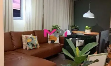 APARTAMENTO A VENDA NO RESIDENCIAL PARQUE DA FIGUEIRA - CAMPINAS /SP