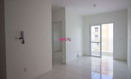 Apartamento a venda 2 quartos Jardim Tulipas Jundiai