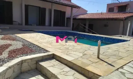CASA A VENDA BAIRRO RIO ACIMA - CHÁCARA COMPANHEIROS JUNDIAI-SP.