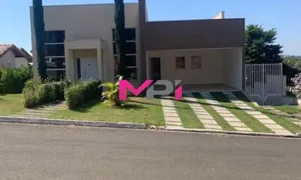 CASA A VENDA NO CONDOMÍNIO PORTAL DA COLINA - JUNDIAÍ/SP.