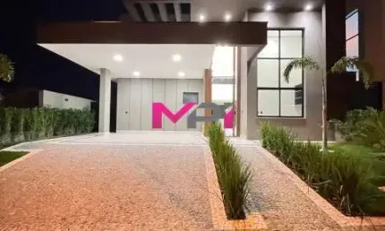 Casa em condomínio fechado com 3 quartos à venda no Jardim Estoril, Campinas , 206 m2 por R$ 2.290.000