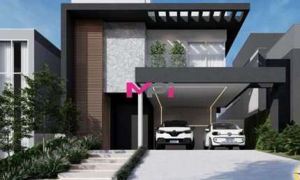 CASA A VENDA NO CONDOMÍNIO RESERVA ERMIDA - ELOY CHAVES - JUNDIAÍ/SP