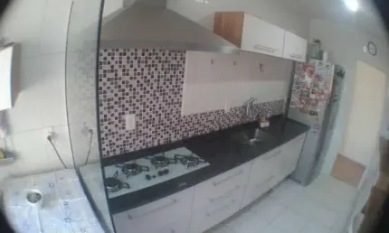 Apartamento no morada do barão - medeiros - jundiaí