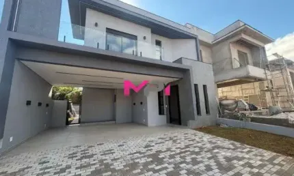 CASA A VENDA NO CONDOMÍNIO CAMPOS DE MEDEIROS - MEDEIROS - JUNDIAÍ/SP