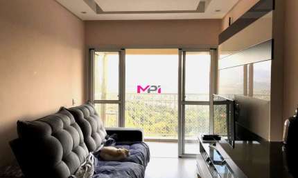 Apartamento Bosque dos Juritis Medeiros Jundiai SP 3 quartos suite 2 vagas